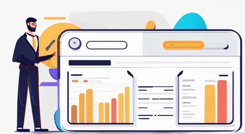 如何有效地创建和使用商务客户管理跟进表格？