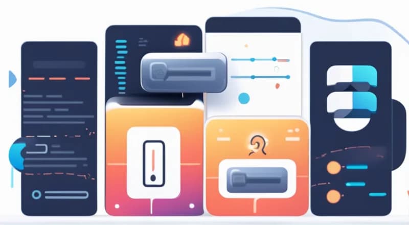 如何通过低代码开发平台创建应用程序？有哪些具体的例子可以参考？