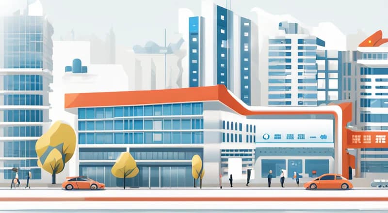 闸北区ERP系统方案如何实施？实现企业数字化转型的关键路径