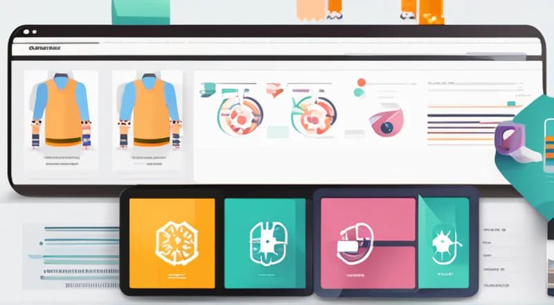 如何优化定制纺织ERP管理系统？探索提升纺织业管理效率的新方法