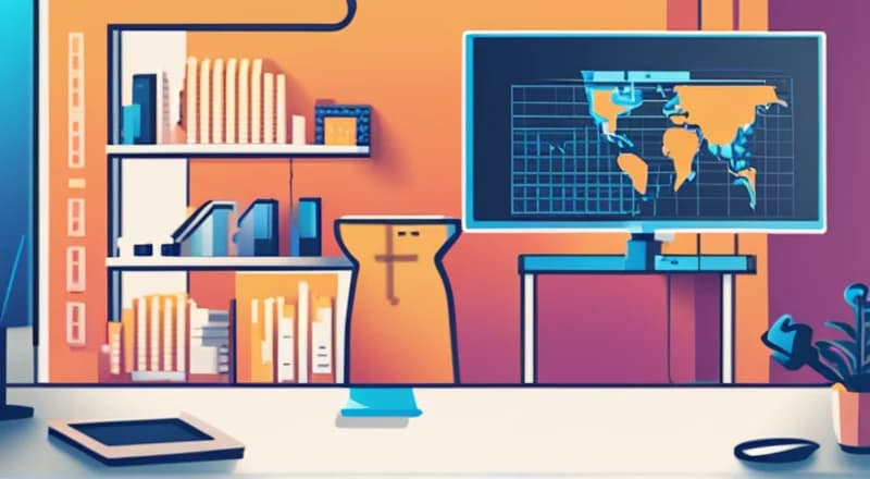 办公软件OA究竟是什么？它的工作原理和实际应用是什么样的呢？