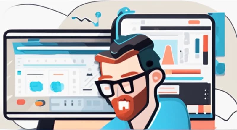 什么是低代码软件开发？如何利用低代码平台进行高效开发？