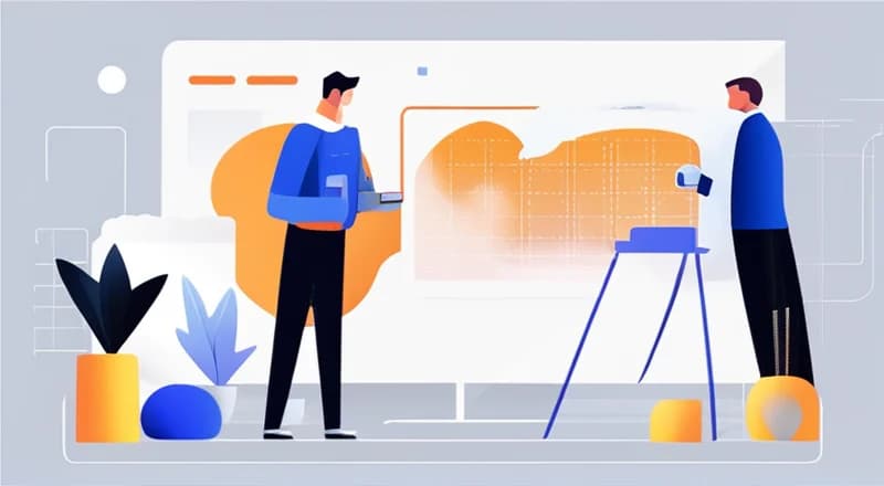 如何选择和使用办公协同软件？提升团队协作效率的秘诀