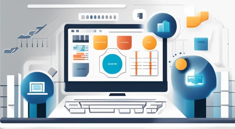 企业如何进行ERP系统定制？有哪些步骤和注意事项？