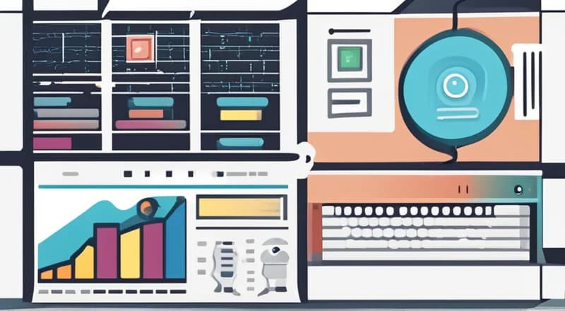 如何构建高效的办公自动化软件OA系统？