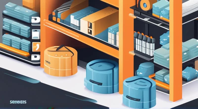 如何构建高效的ERP仓库管理系统模块与功能？