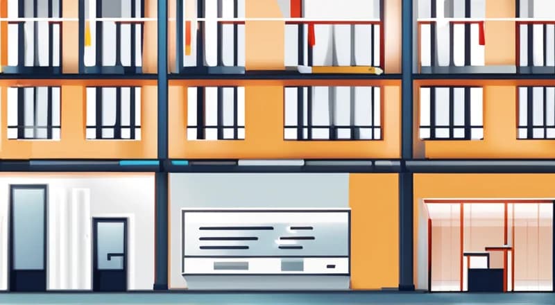 如何找到合适的淄博ERP系统定制开发服务？