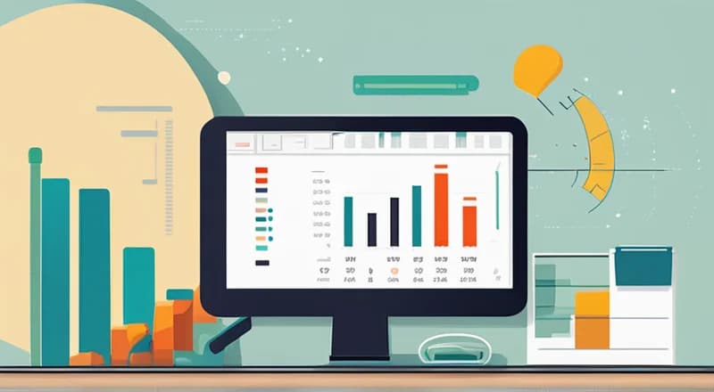 如何在Excel中制作生产标签？生产标签设计与批量打印指南