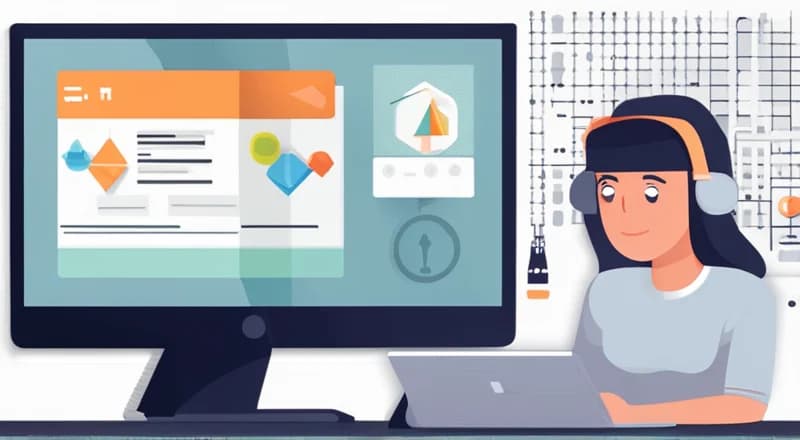 如何进行OA系统开发？需要掌握哪些软件和技能？