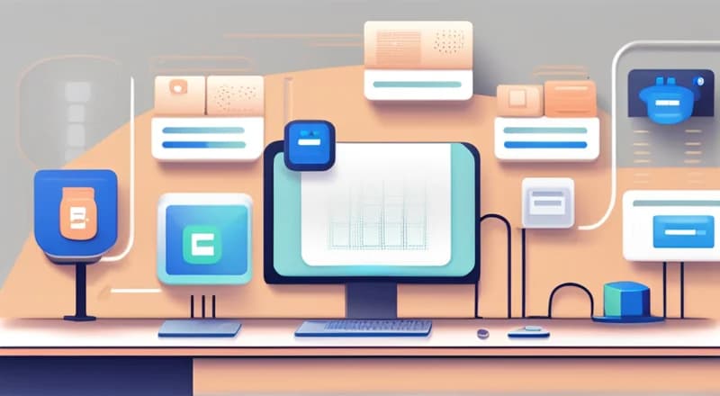 低代码与零代码开发平台是什么？如何使用它们进行应用构建？