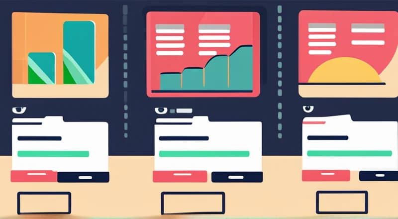 如何制作高效客户管理表格？客户信息记录从此变得简单