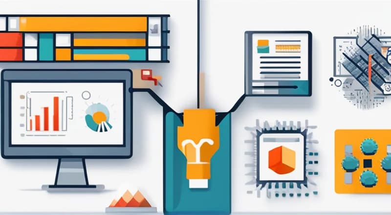 如何实现ERP系统的定制化？ERP系统定制化的步骤和策略