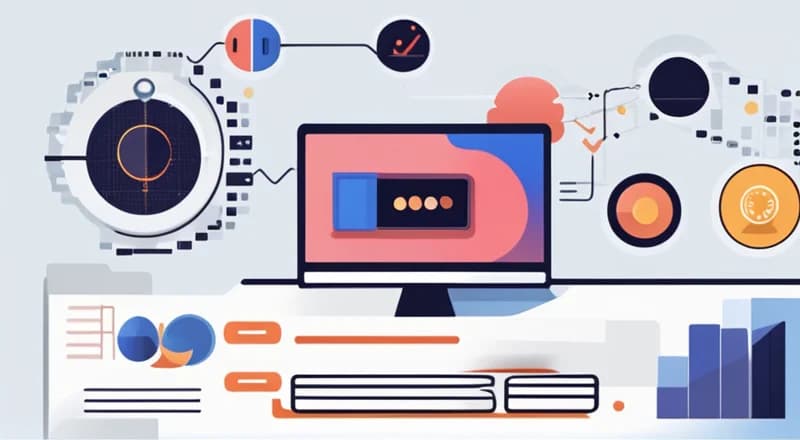 ERP系统的核心功能是什么？如何构建高效的ERP系统？