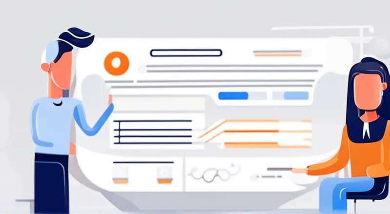 如何有效地设计和使用企业客户档案管理表格？