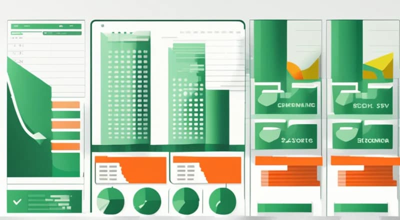 如何自动化生成Excel报表？实现高效数据分析与报告