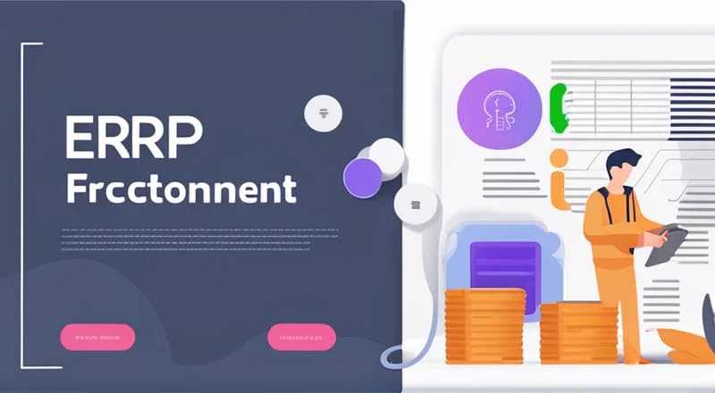 如何构建高效ERP采购系统的功能？