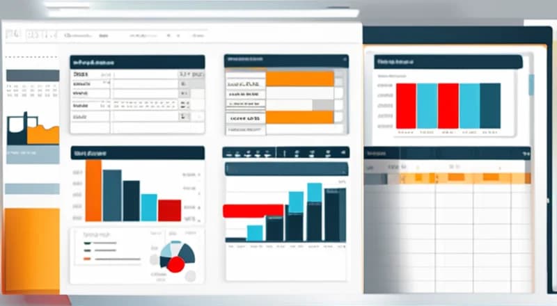 如何使用Excel创建高效的生产排期表？