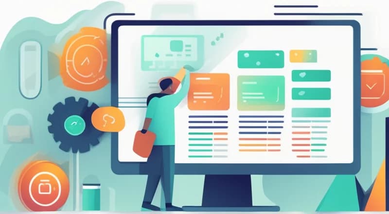 如何选择合适的低代码开发平台？主要考虑哪些因素？