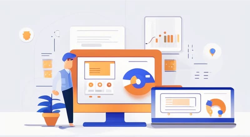 如何通过低代码平台提升开发效率？需要掌握哪些技能和知识？