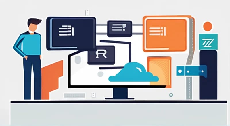 如何找到微软ERP系统的功能？探索微软ERP系统中隐藏的强大功能