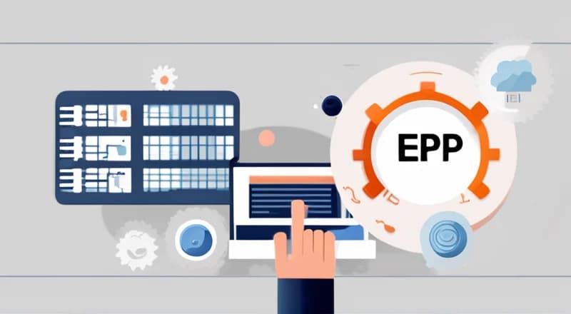 如何确定哪种ERP系统功能对企业最有用？