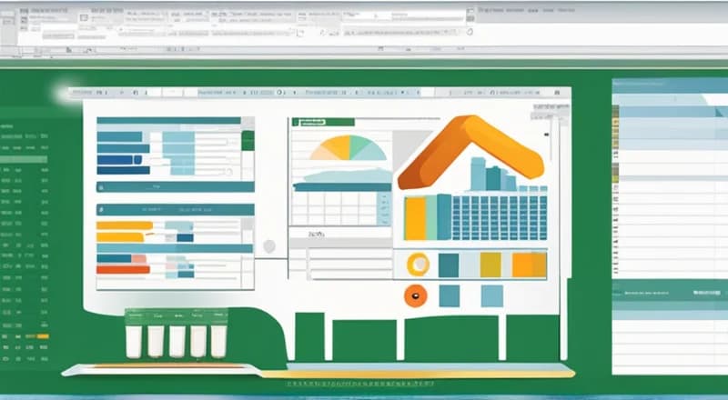 如何使用Excel制作高效的生产计划？