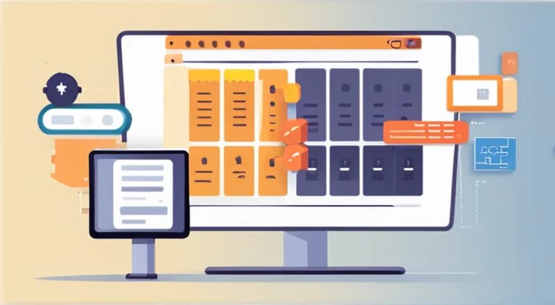 如何制定一份详尽的跨境ERP系统功能清单？