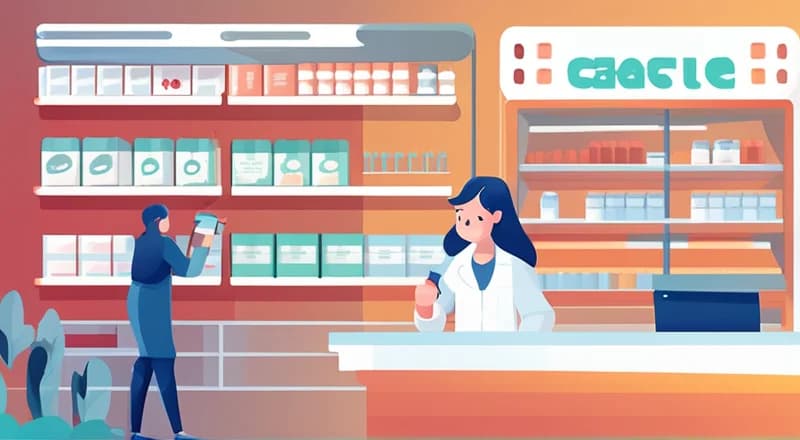 如何创建药店销售客户管理表格？实现客户信息跟踪和销售数据分析