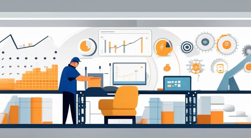 如何定制一个高效的铝业ERP管理系统？