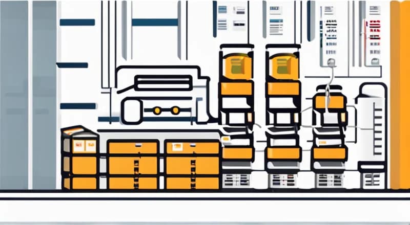如何选择和实施定制工厂管理系统的ERP解决方案？