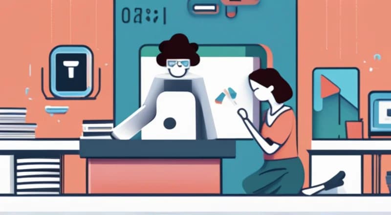 OA办公系统是什么？如何构建和使用它才能提高效率呢？