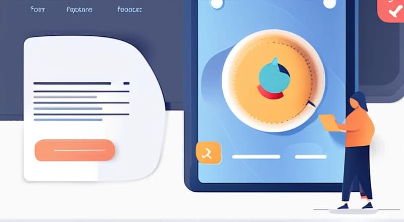 如何有效地设计和使用客户反馈管理表格？