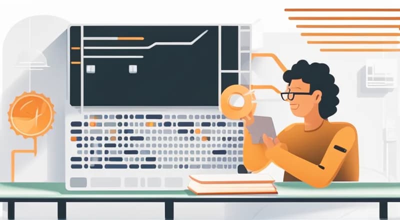 如何选择和使用低代码开发平台？最佳课程推荐与实践指南