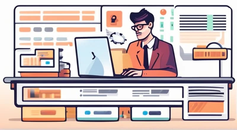 如何有效地创建和使用业务客户跟进管理表格？