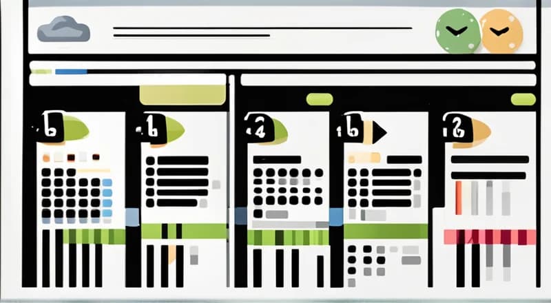 如何建立和使用高效的客户管理表格？