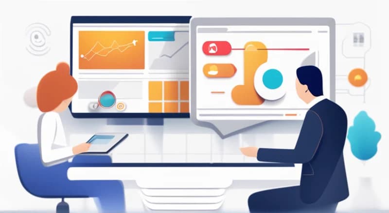 如何创建有效的业务客户管理表格范本？