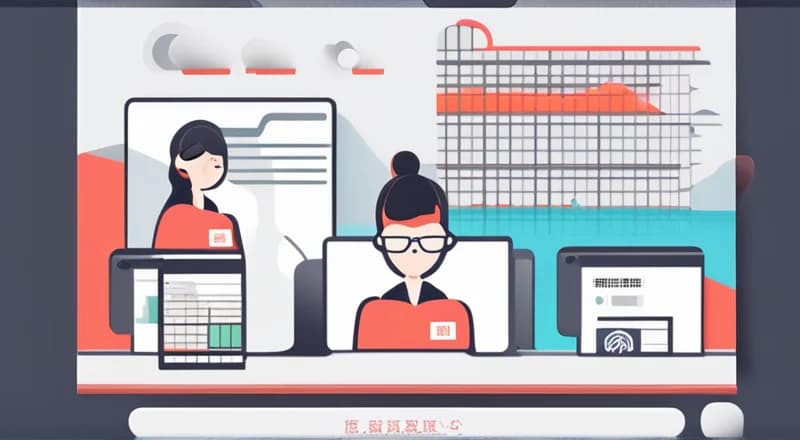 如何在深圳定制ERP人事系统？有哪些关键步骤和注意事项？