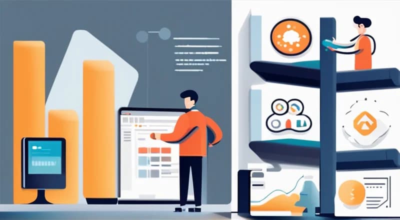 如何实现全集团ERP系统的高效功能？