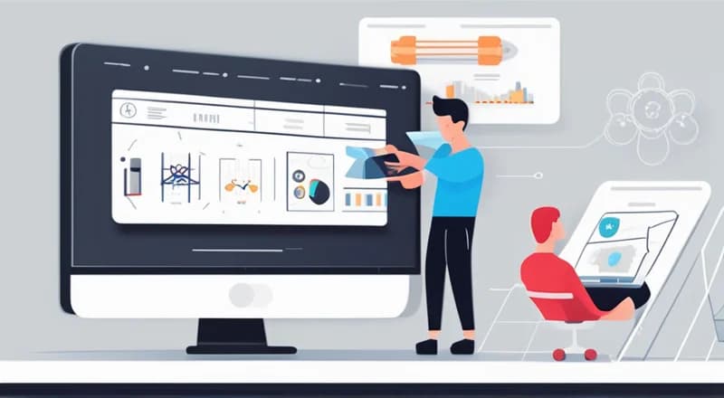 混凝土ERP系统有哪些功能？如何实现这些功能？