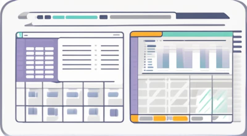 如何创建高效的客户管理表格？