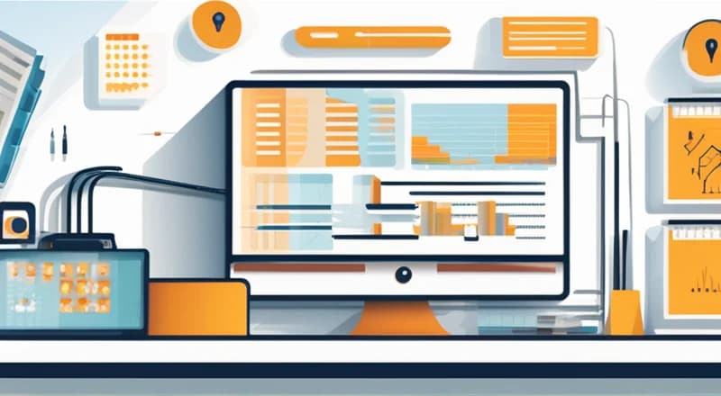 如何实施宏光定制ERP系统？选择合适的方法和步骤至关重要