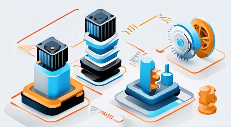 如何设计和实现机械设备ERP管理系统功能？