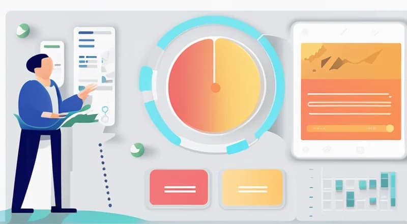 如何有效地管理和优化客户表格数据？