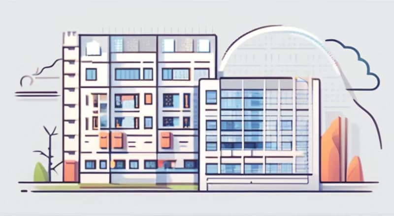 低代码开发架构如何实现？全面解析与实例分析