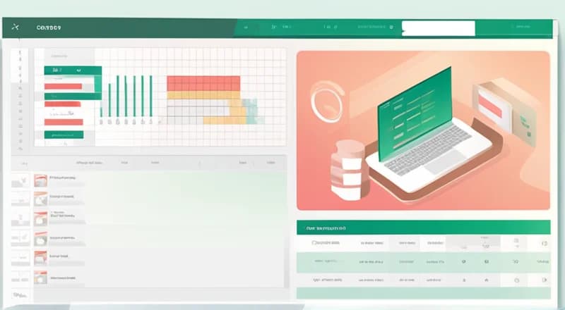 如何制作一个有效的客户管理系统自制表格？