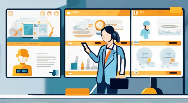 如何在泰州寻找合适的ERP系统开发与招聘人才？