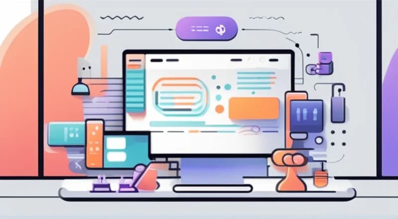 低代码平台插件种类繁多如何选择和应用？