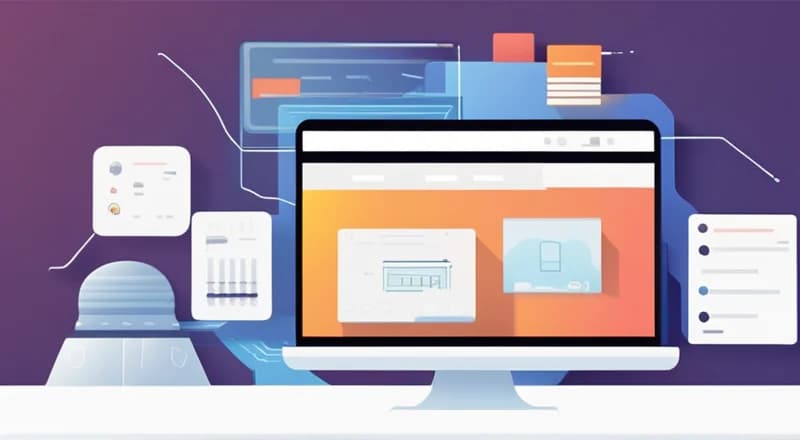 低代码前端技术如何实现高效开发？