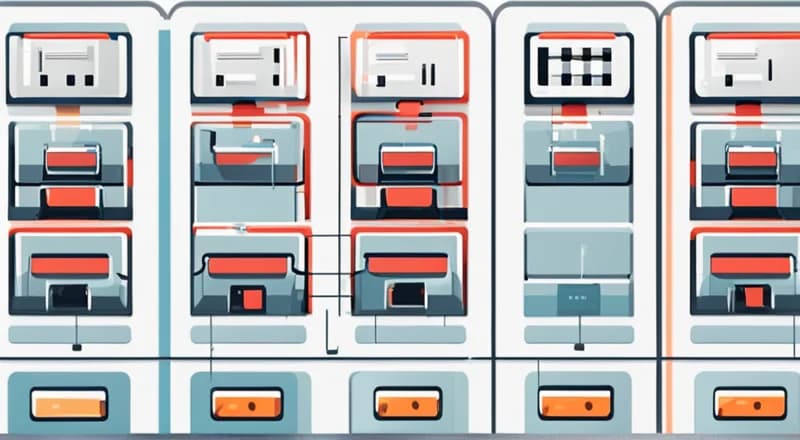 如何解除电子表格中冻结的行或列？