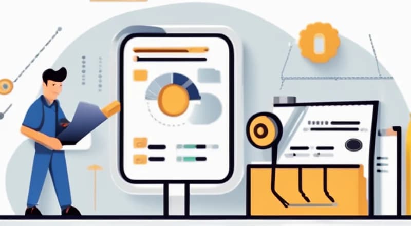 如何创建高效实用的客户报修管理表格？